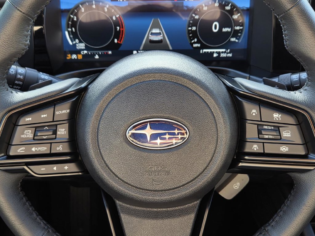 Certified 2026 Subaru Outback Premium AWD/4WD image 28