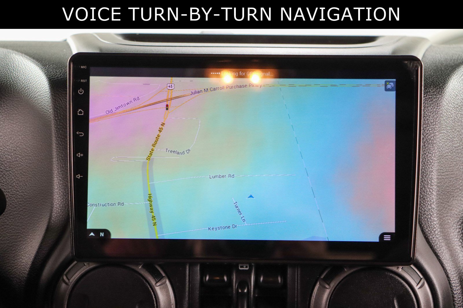 Used 2017 Jeep Wrangler Unlimited Sport w/ Quick Order Package 24S image 19