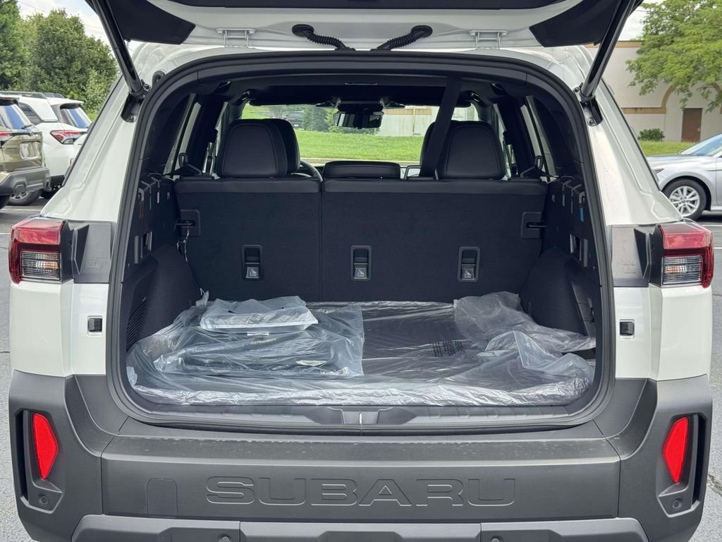 New 2026 Subaru Outback Touring AWD/4WD image 12