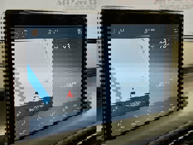 Used 2020 Lincoln Aviator Reserve w/ Equipment Group 202A image 17