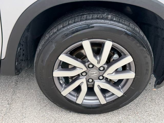 Used 2021 Honda Pilot EX-L image 21