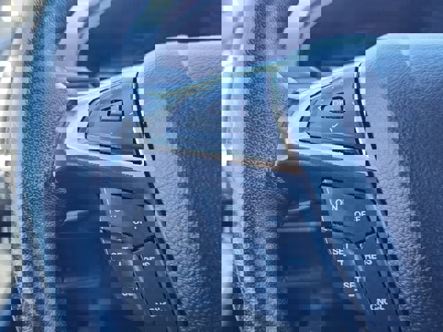 Certified 2023 Ford Edge SEL image 20