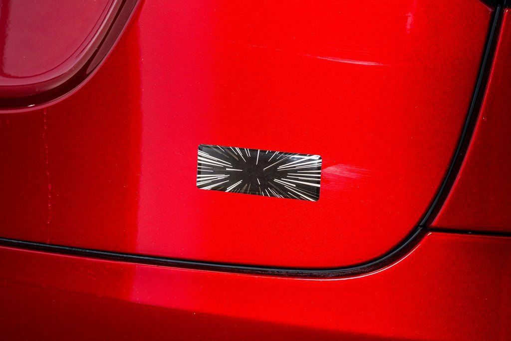 Used 2024 Tesla Model X image 30