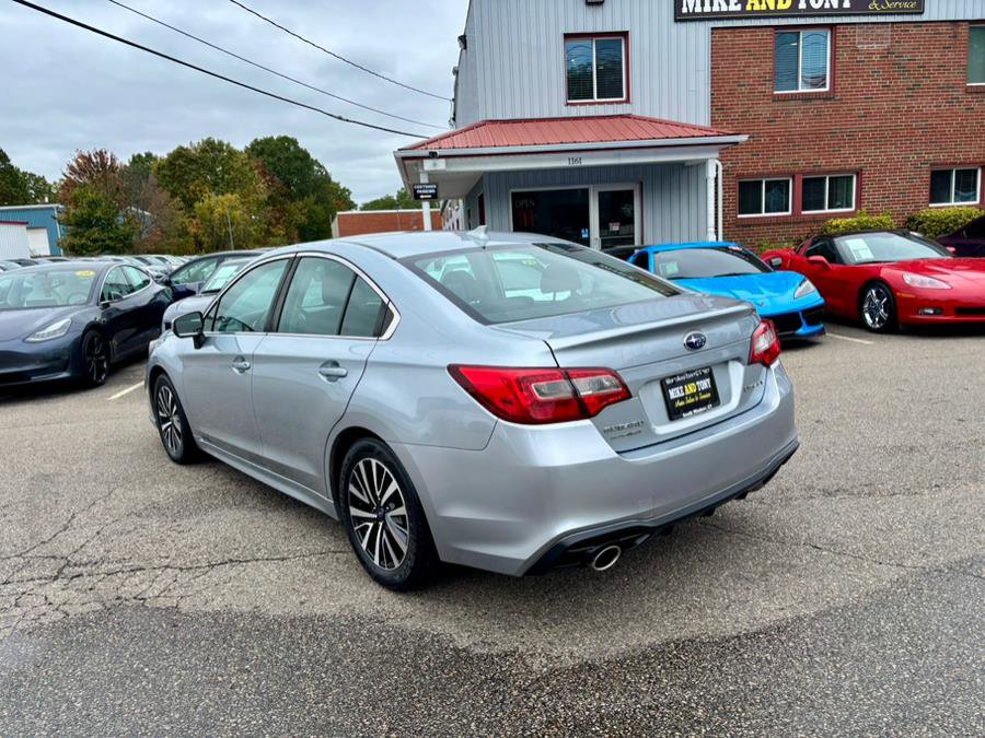 Used 2018 Subaru Legacy 2.5i Premium w/ Eyesight & BSD & Rcta & HBA image 8