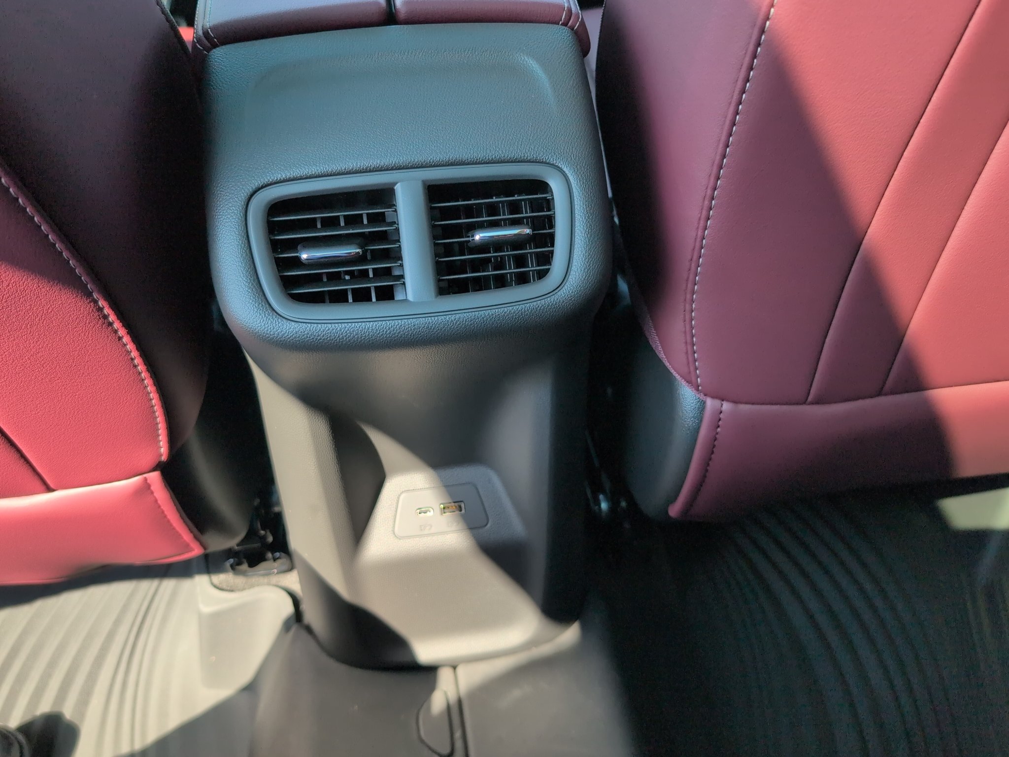 New 2026 Buick Envision Sport Touring AWD/4WD image 32