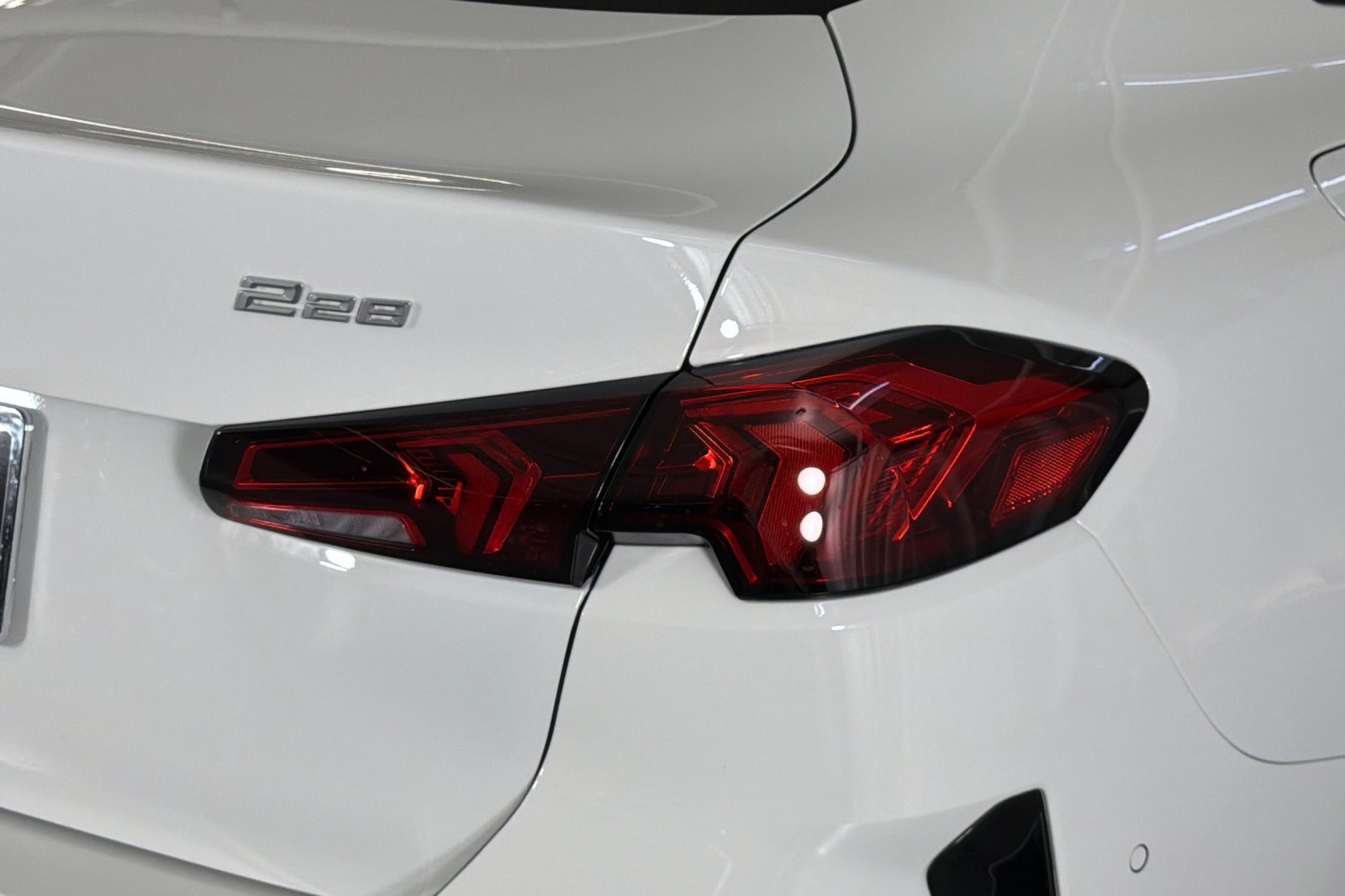 New 2026 BMW 228i w/ Premium Package FWD image 24