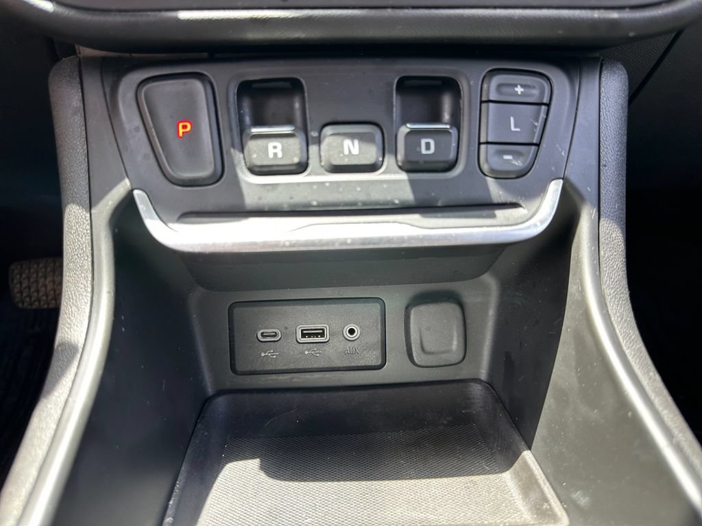 Used 2019 GMC Terrain SLE w/ Driver Convenience Package AWD/4WD image 27