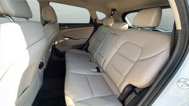 Used 2018 Hyundai Tucson SEL Plus w/ Cargo Package image 18