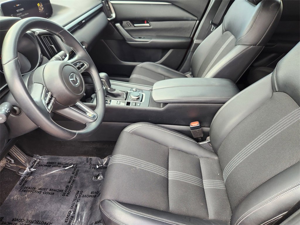 Used 2023 MAZDA CX-50 2.5 S w/ Cargo Package image 14