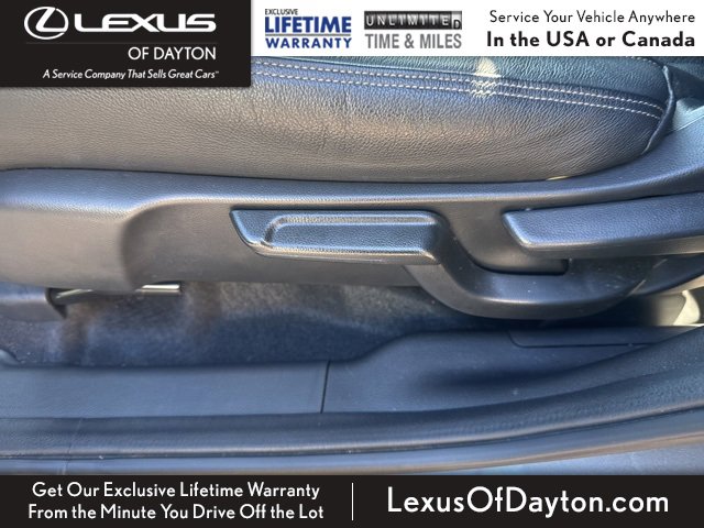 Used 2022 Honda HR-V EX-L image 14