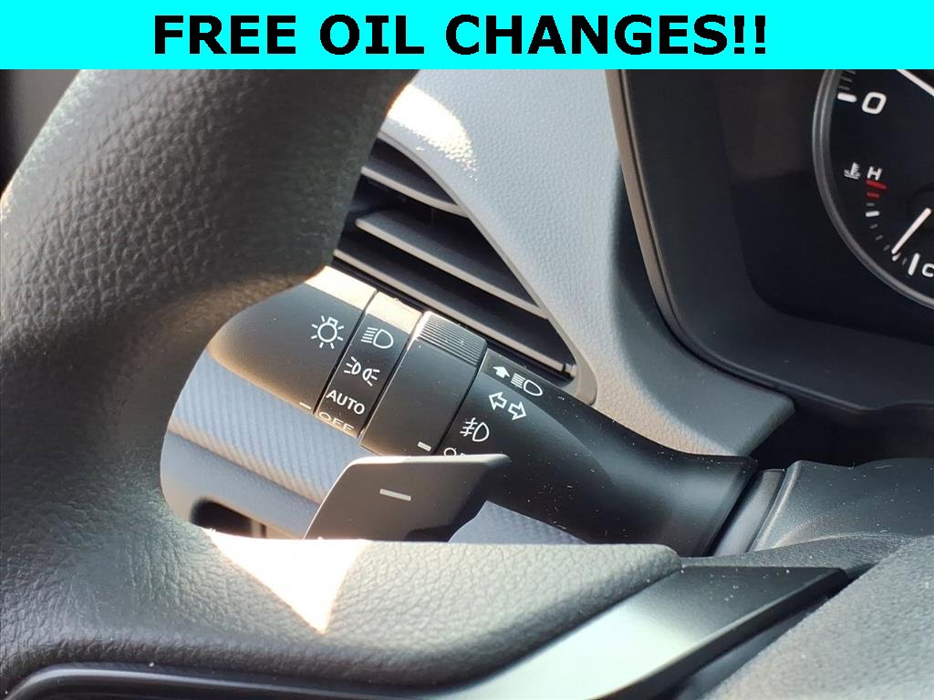 New 2026 Subaru Crosstrek 2.0i Premium image 15