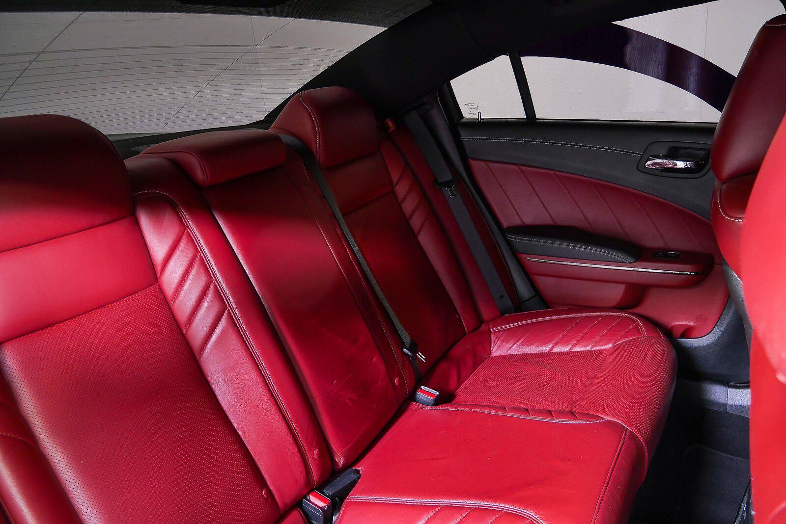Used 2023 Dodge Charger SRT Hellcat RWD image 18