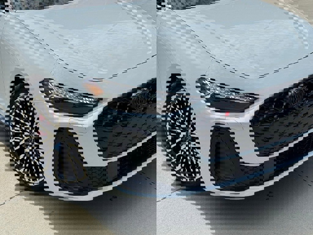 New 2025 Audi S5 Prestige image 6