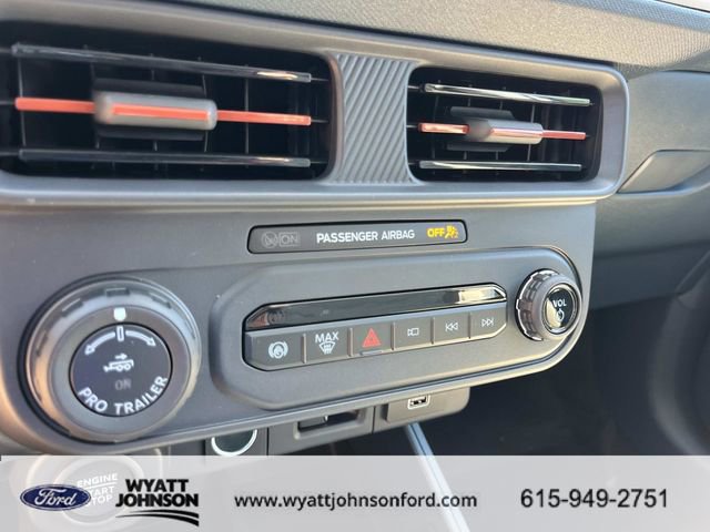 New 2026 Ford Maverick Lariat AWD/4WD image 31