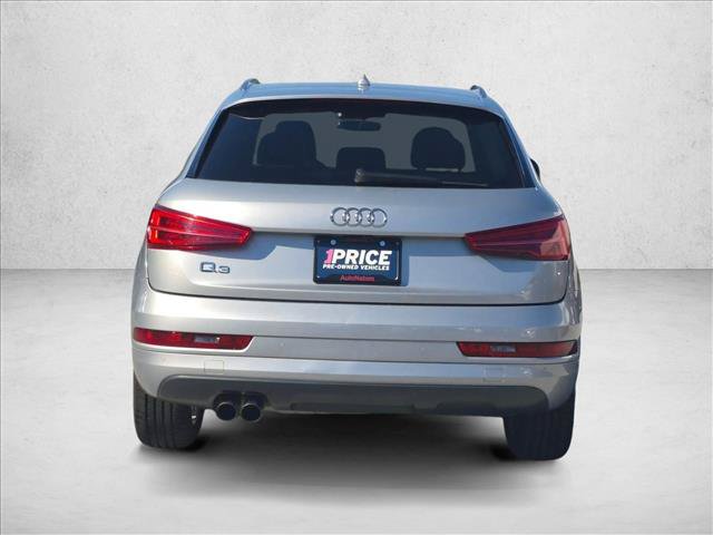 Used 2018 Audi Q3 2.0T Premium FWD image 6
