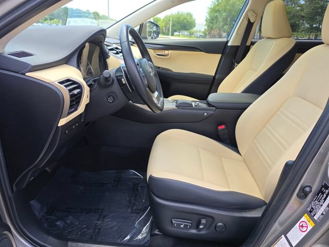Used 2019 Lexus NX 300 FWD w/ Premium Package image 23