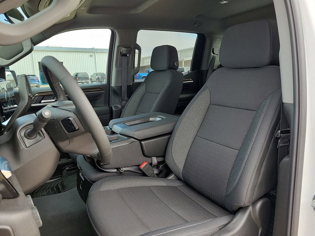 New 2025 Chevrolet Silverado 1500 LT w/ All Star Edition Plus image 12