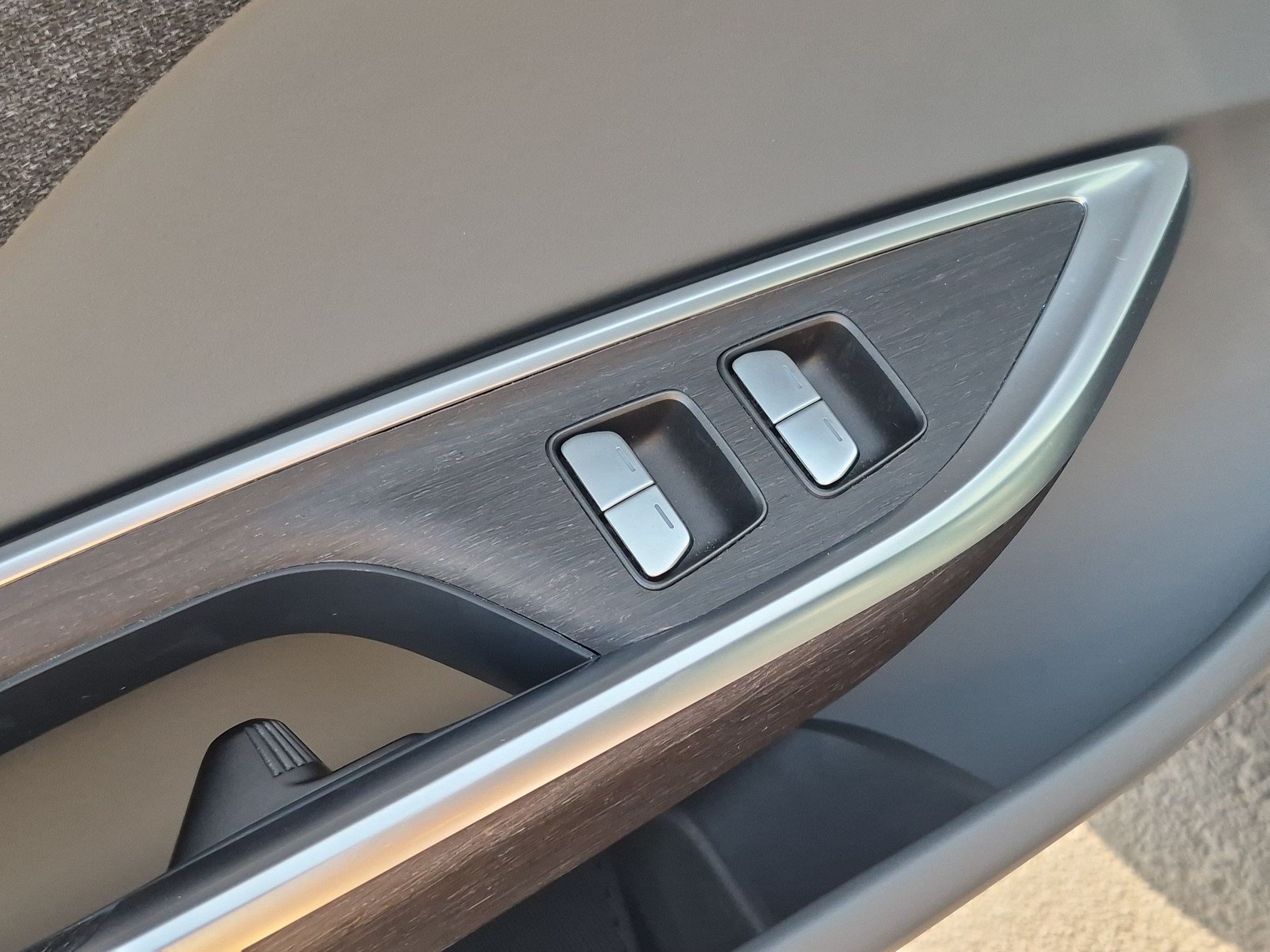 Used 2023 Lucid Air Pure AWD/4WD image 15