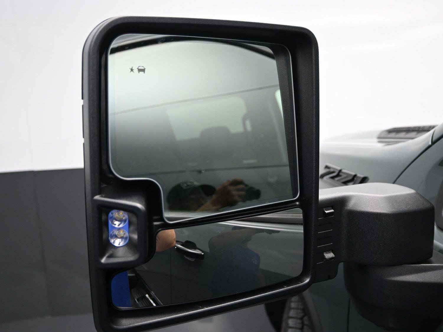 New 2026 Chevrolet Silverado 2500 LTZ w/ LTZ Plus Package image 23