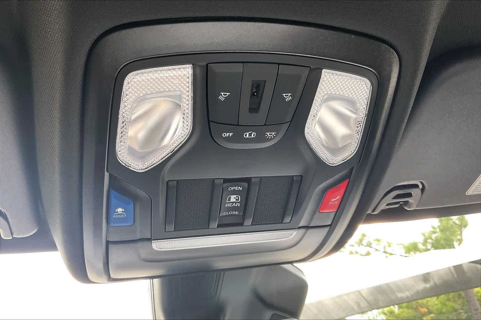 New 2027 RAM 1500 Tradesman AWD/4WD image 18