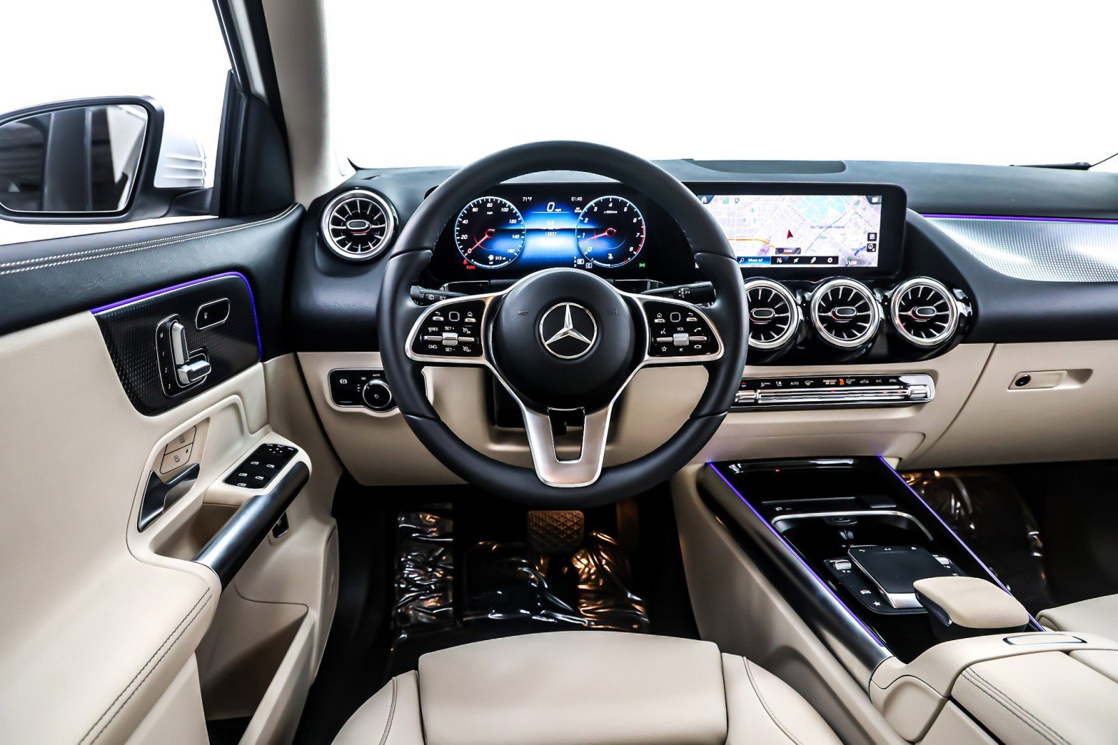 Certified 2023 Mercedes-Benz GLA 250 image 6