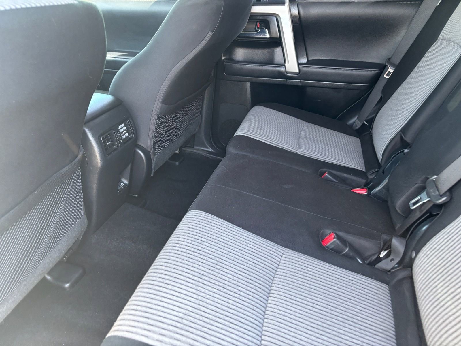 Used 2022 Toyota 4Runner SR5 w/ TRD Black Wheel Package (TMS) image 18