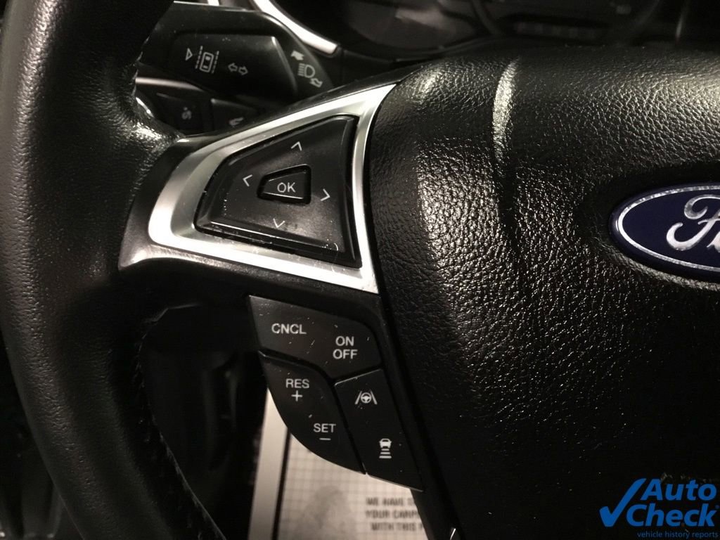 Used 2021 Ford Edge SEL w/ Convenience Package AWD/4WD image 43