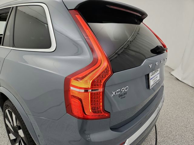 Certified 2023 Volvo XC90 T8 Ultimate image 28