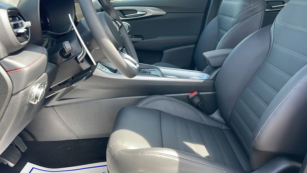 New 2024 Dodge Hornet R/T Plus w/ R/T Blacktop Package image 26