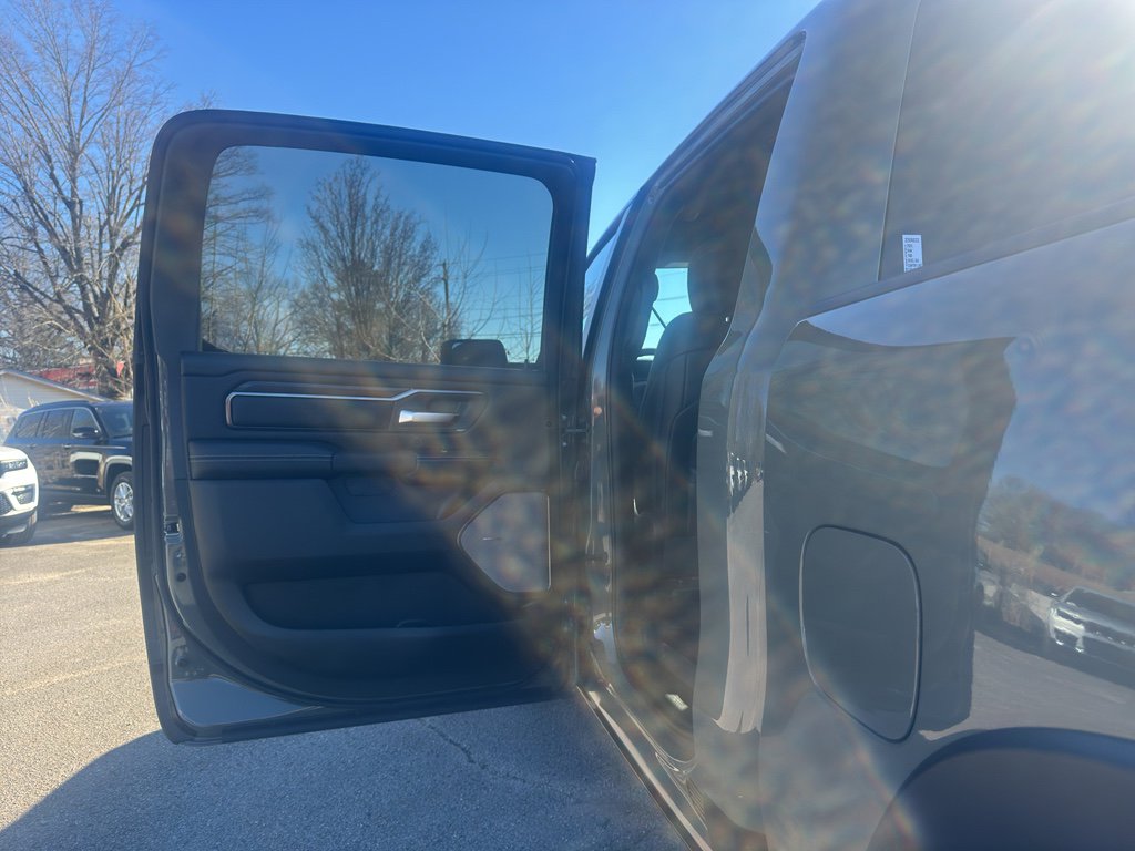New 2026 RAM 1500 Rebel image 20