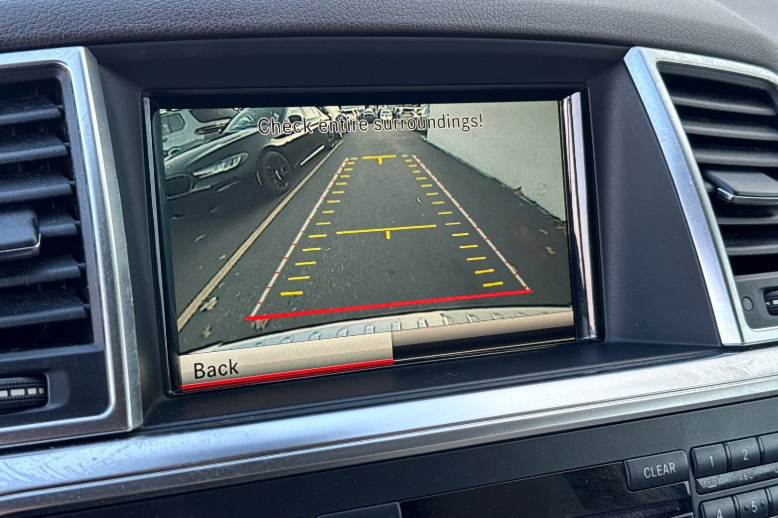 Used 2015 Mercedes-Benz ML 350 2WD image 26