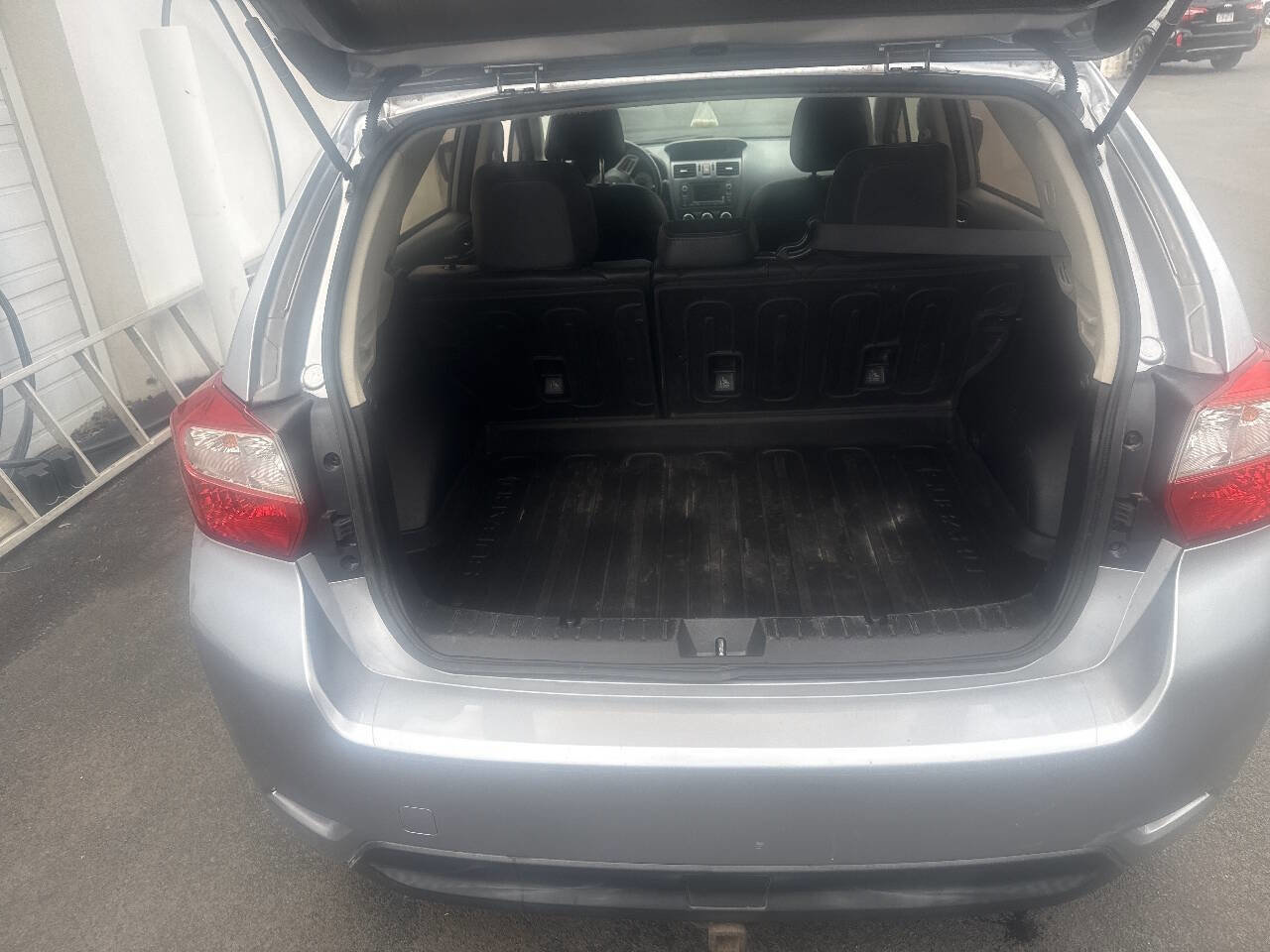 Used 2014 Subaru Impreza 2.0i Sport Limited w/ Popular Package #1 AWD/4WD image 10
