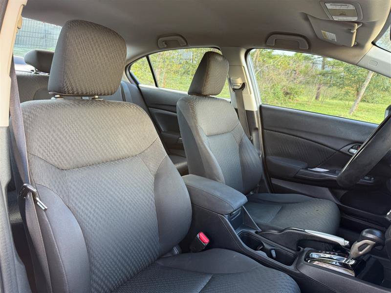 Used 2014 Honda Civic LX image 28