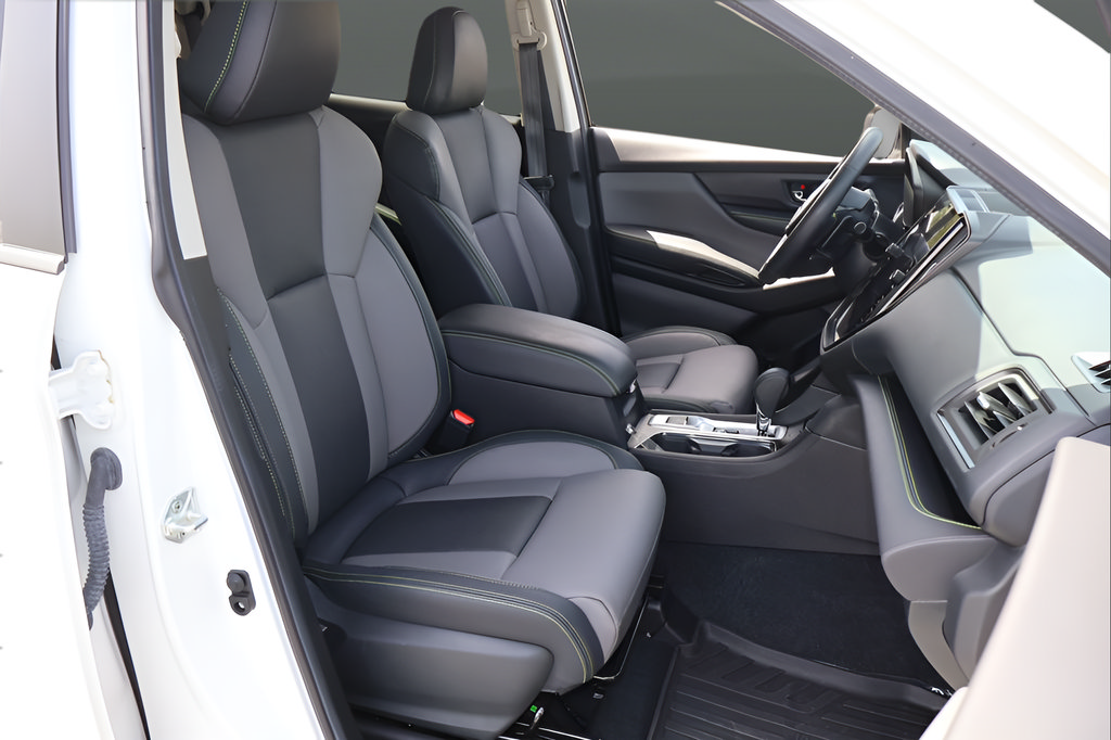 Used 2023 Subaru Ascent Onyx Edition AWD/4WD image 23