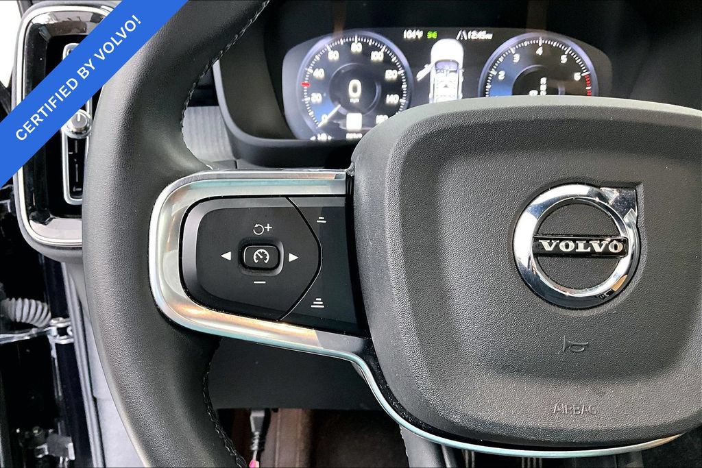 Used 2022 Volvo XC40 T5 Inscription w/ Advanced Package AWD/4WD image 23