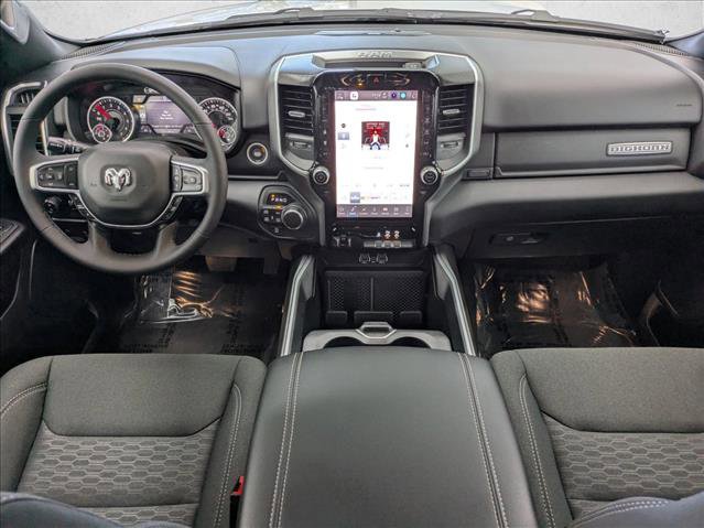 New 2026 RAM 1500 Big Horn image 15