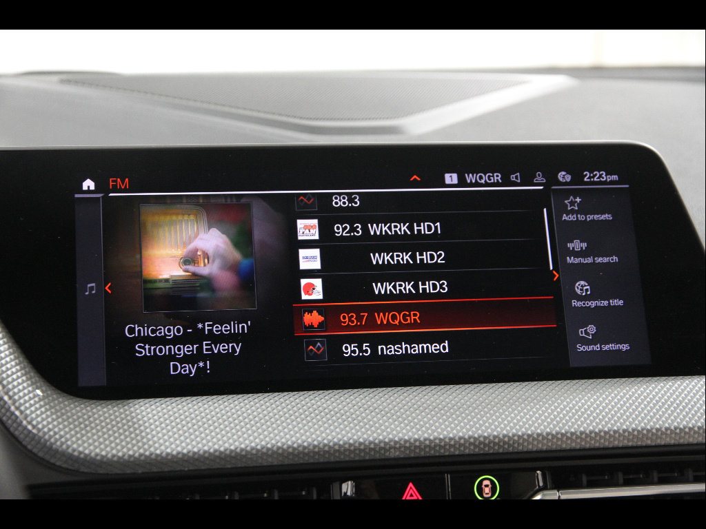 Certified 2022 BMW 228i xDrive Gran Coupe w/ Premium Package 2 image 11