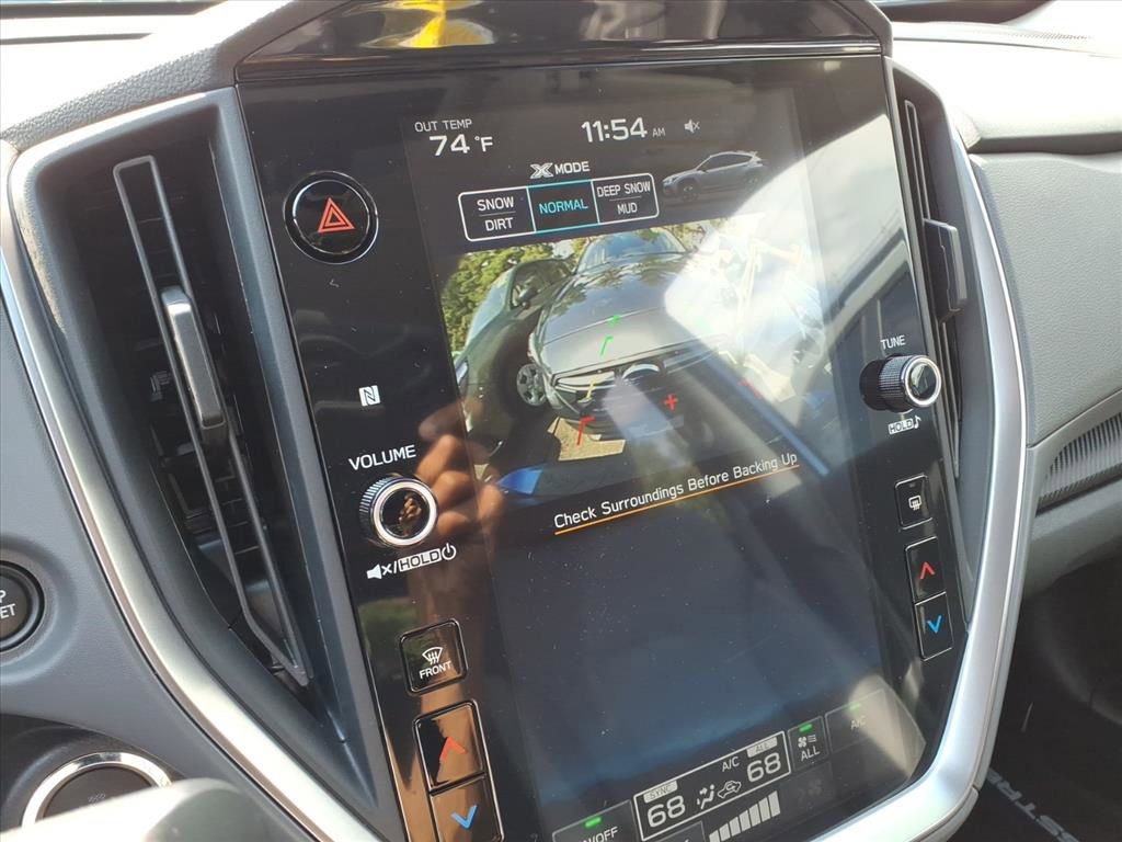 Certified 2025 Subaru Crosstrek 2.0i Premium AWD/4WD image 14