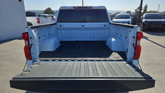 Used 2019 Chevrolet Silverado 1500 LT w/ All-Star Edition RWD image 25