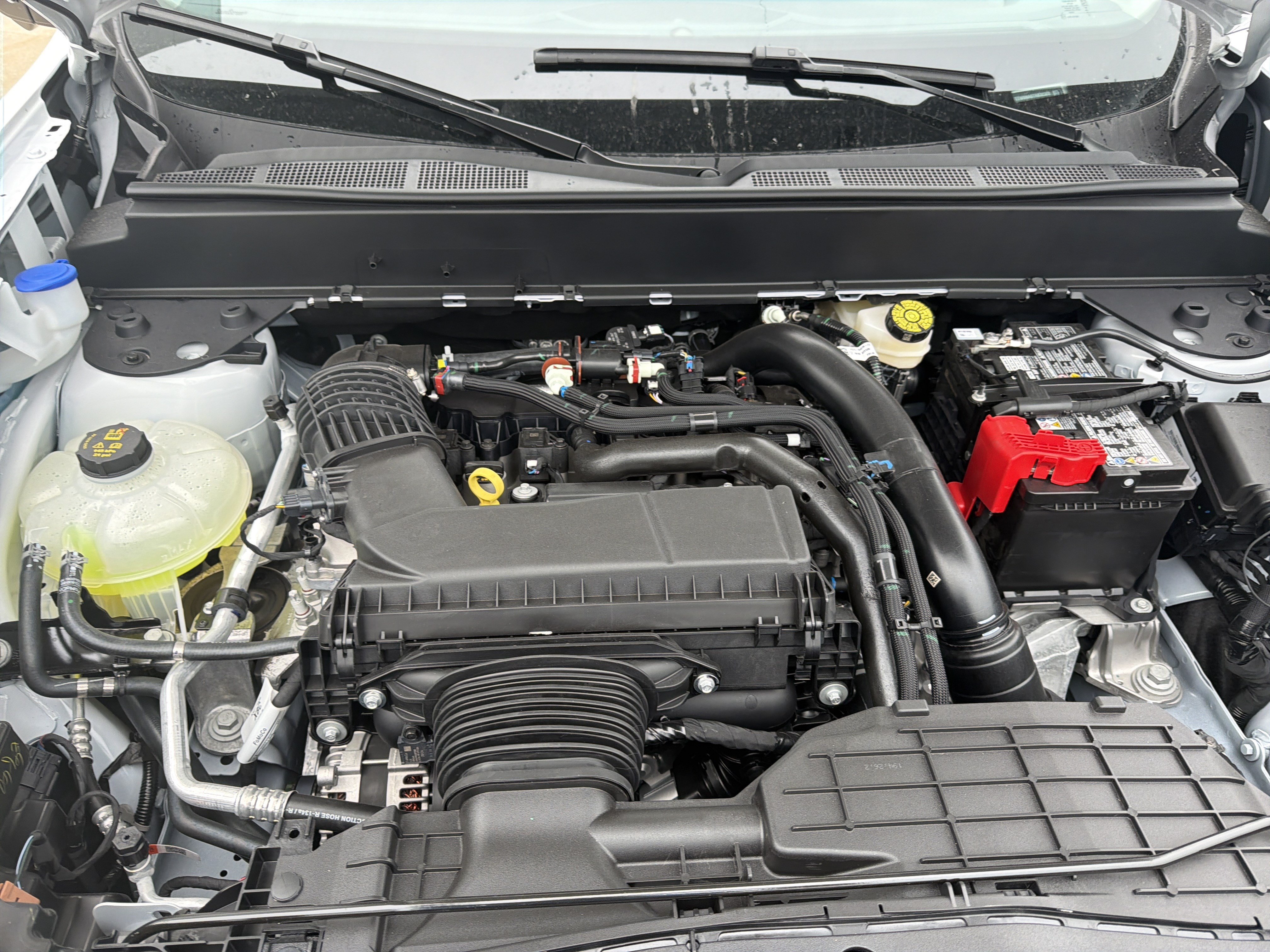 New 2026 Ford Maverick Tremor AWD/4WD image 41