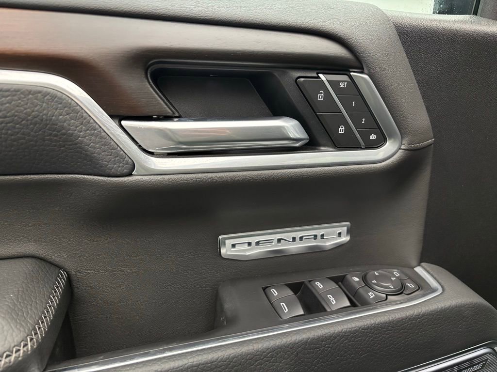 New 2026 GMC Sierra 1500 Denali w/ Denali Reserve Package image 20