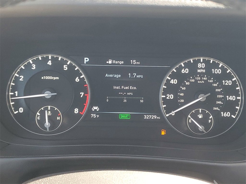 Used 2019 Genesis G90 3.3T Premium image 25