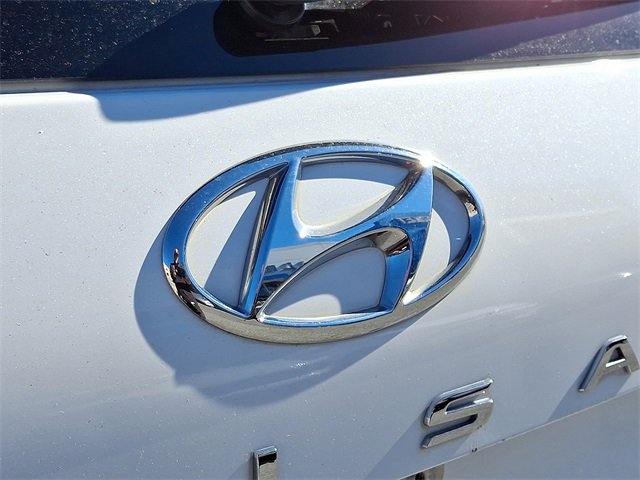 Used 2022 Hyundai Palisade Calligraphy image 32