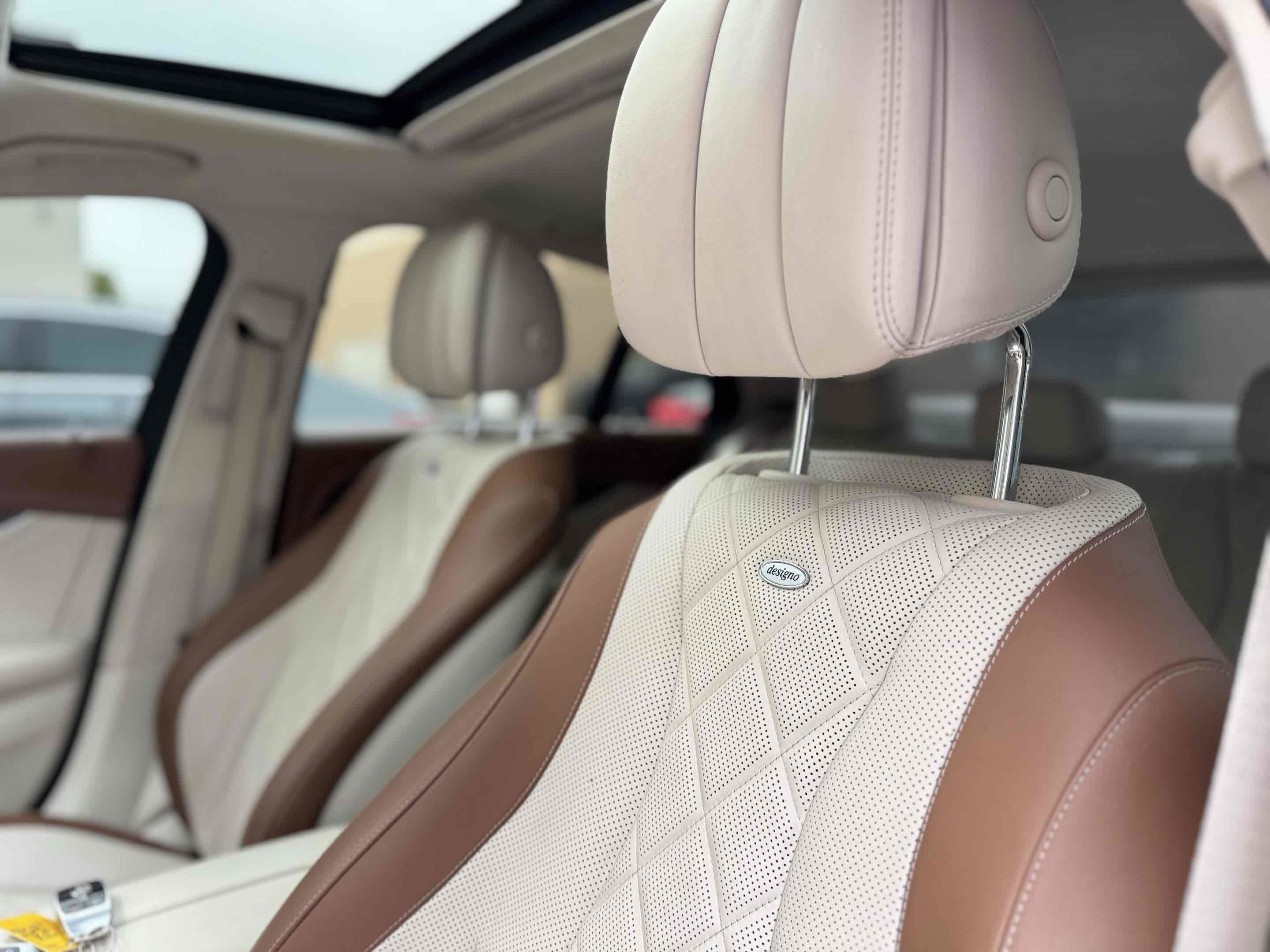 Used 2017 Mercedes-Benz E 300 image 8