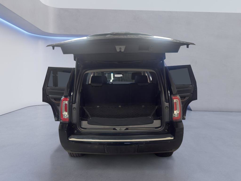 Used 2019 GMC Yukon Denali w/ Open Road Package AWD/4WD image 13