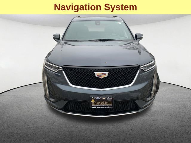 Used 2020 Cadillac XT6 Premium Luxury w/ Platinum Package image 4