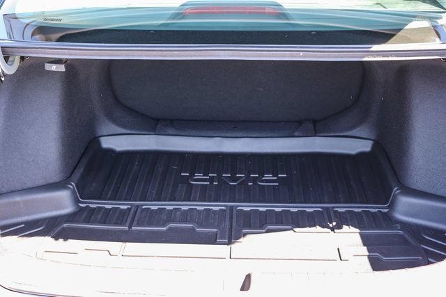 Used 2025 Honda Civic LX image 28