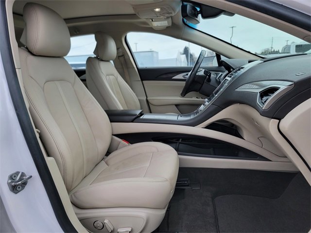 Used 2019 Lincoln MKZ Reserve w/ Luxury Package image 24