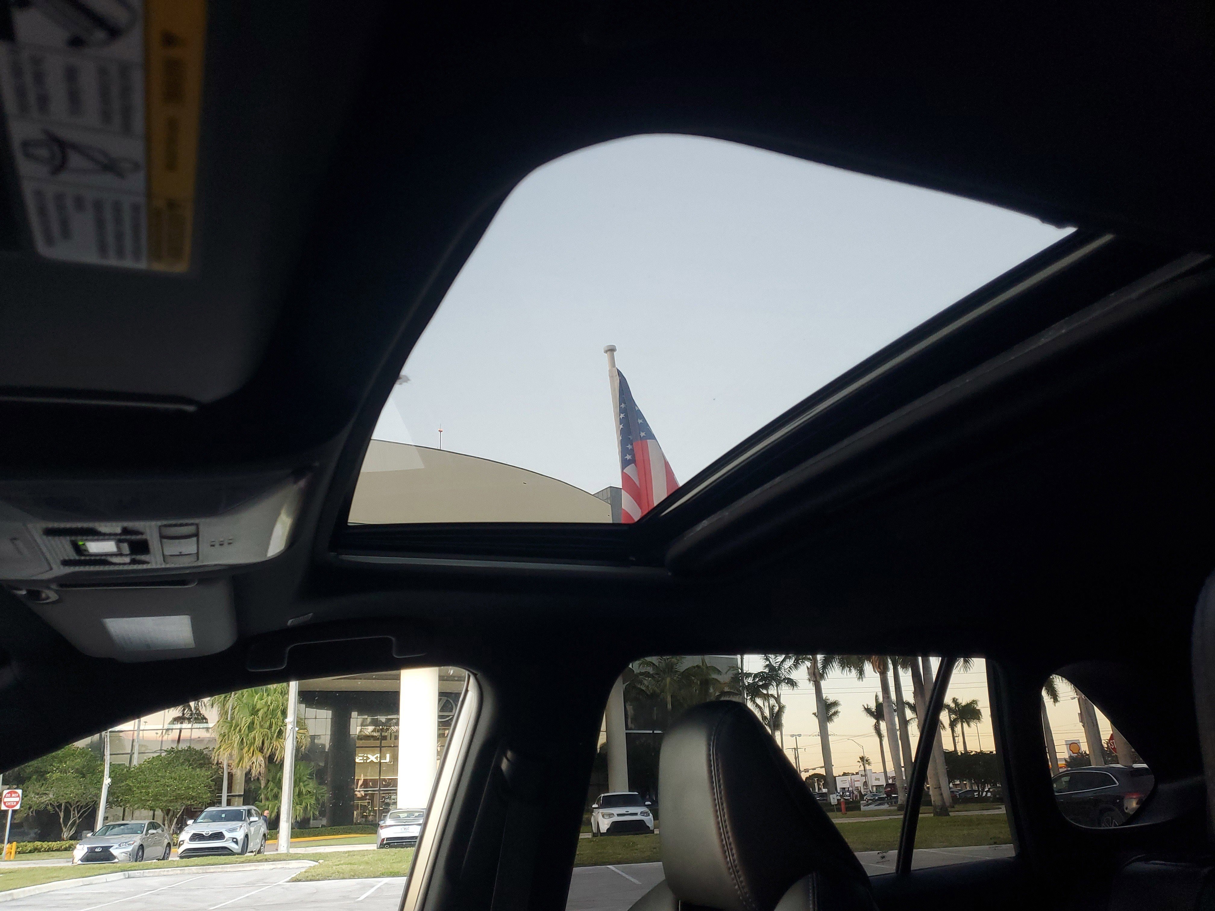 Used 2023 Toyota RAV4 XSE image 19