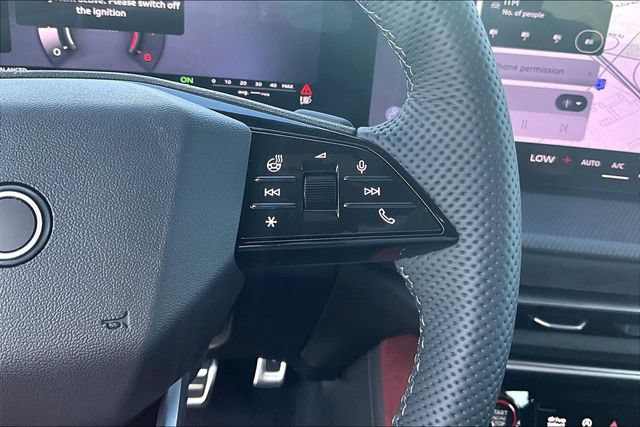 New 2026 Audi SQ5 Prestige AWD/4WD image 21
